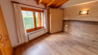 Single-family chalet on Carrer del Pla de les Forques photo 13