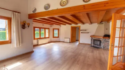 Single-family chalet on Carrer del Pla de les Forques photo 2