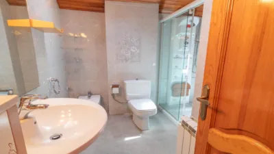Single-family chalet on Carrer del Pla de les Forques photo 29