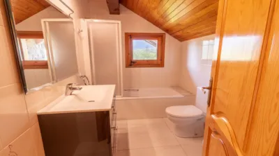 Single-family chalet on Carrer del Pla de les Forques photo 21