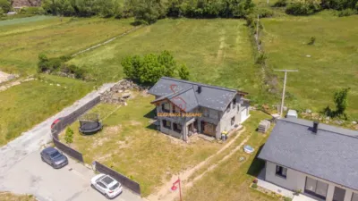 Chalet unifamiliar en venta en Calle Baillettes, Número 1, Latour-de-Carol de 595.000 €