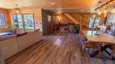 Chalet unifamiliar en venta en Calle Baillettes, Número 1, Latour-de-Carol de 595.000 €
