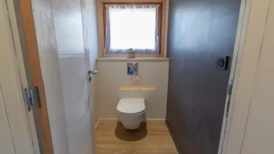 Chalet unifamiliar en venta en Calle Baillettes, Número 1, Latour-de-Carol de 595.000 €