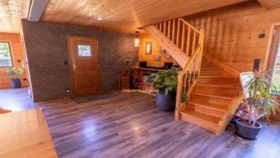 Chalet unifamiliar en venta en Calle Baillettes, Número 1, Latour-de-Carol de 595.000 €