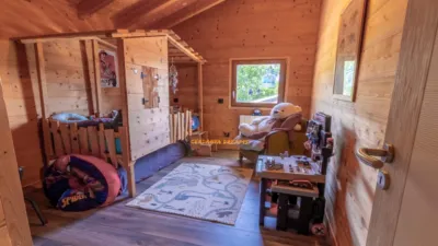 Chalet unifamiliar en venta en Calle Baillettes, Número 1, Latour-de-Carol de 595.000 €