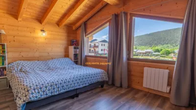 Chalet unifamiliar en venta en Calle Baillettes, Número 1, Latour-de-Carol de 595.000 €