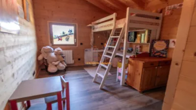 Chalet unifamiliar en venta en Calle Baillettes, Número 1, Latour-de-Carol de 595.000 €