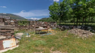 Chalet unifamiliar en venta en Calle Baillettes, Número 1, Latour-de-Carol de 595.000 €