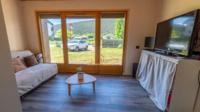 Chalet unifamiliar en venta en Calle Baillettes, Número 1, Latour-de-Carol de 595.000 €