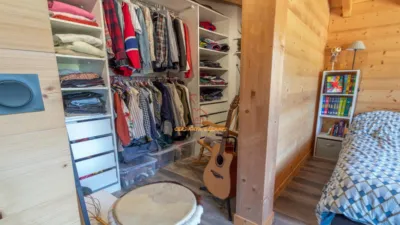 Chalet unifamiliar en venta en Calle Baillettes, Número 1, Latour-de-Carol de 595.000 €