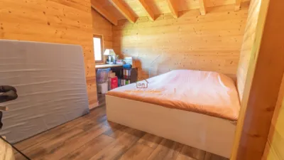 Chalet unifamiliar en venta en Calle Baillettes, Número 1, Latour-de-Carol de 595.000 €
