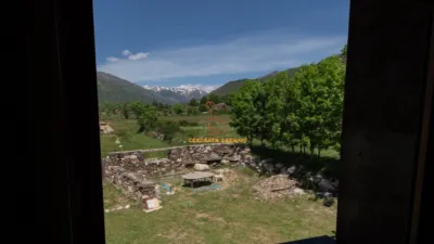 Chalet unifamiliar en venta en Calle Baillettes, Número 1, Latour-de-Carol de 595.000 €