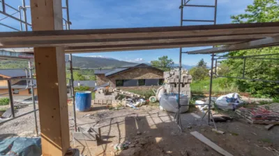 Chalet unifamiliar en venta en Osséja, Osséja de 700.000 €