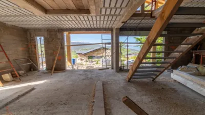 Chalet unifamiliar en venta en Osséja, Osséja de 700.000 €