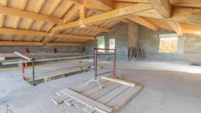 Chalet unifamiliar en venta en Osséja, Osséja de 700.000 €