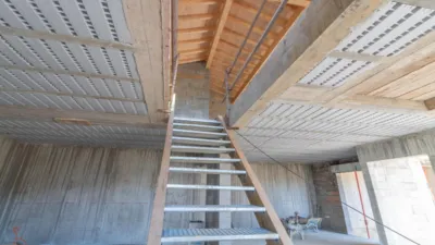 Chalet unifamiliar en venta en Osséja, Osséja de 700.000 €