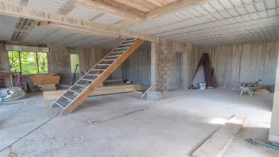 Chalet unifamiliar en venta en Osséja, Osséja de 700.000 €