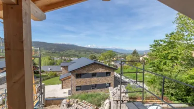 Chalet unifamiliar en venta en Osséja, Osséja de 700.000 €