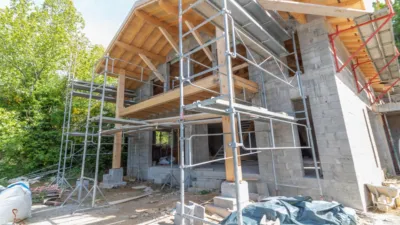 Chalet unifamiliar en venta en Osséja, Osséja de 700.000 €