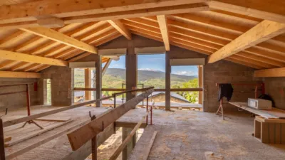 Chalet unifamiliar en venta en Osséja, Osséja de 700.000 €