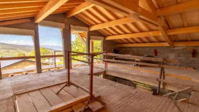 Chalet unifamiliar en venta en Osséja, Osséja de 700.000 €