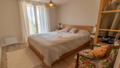 Piso en venta en Calle Cerdagne, Número 9, Osséja de 220.000 €