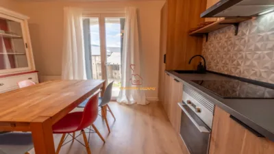 Piso en venta en Calle Cerdagne, Número 9, Osséja de 220.000 €