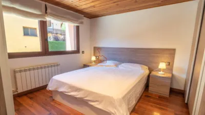 Apartment on Avinguda dels Pirineus, 32 photo 6