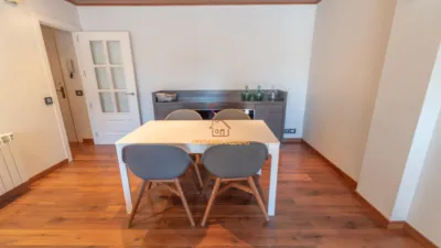 Apartment on Avinguda dels Pirineus, 32 photo 4