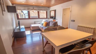 Apartment on Avinguda dels Pirineus, 32 photo 2