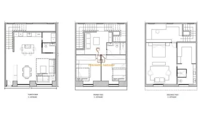 House on Carrer d'Estavar photo 22