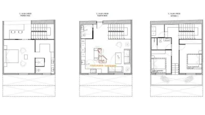 House on Carrer d'Estavar photo 23
