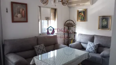 House in Centro-Doña Mercedes photo 7