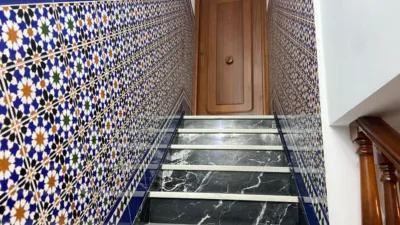 Casa en Centro-Doña Mercedes photo 19
