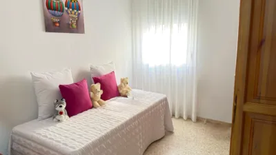 Apartment on Paseo de la Redondilla photo 8