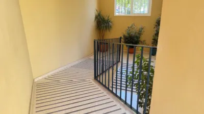Apartment on Paseo de la Redondilla photo 17