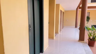 Apartment on Paseo de la Redondilla photo 19