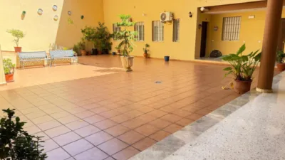 Apartment on Paseo de la Redondilla photo 16