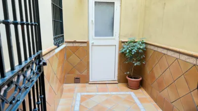 Apartment on Paseo de la Redondilla photo 12