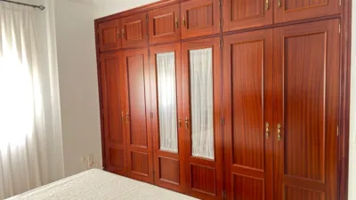 Apartment on Paseo de la Redondilla photo 11