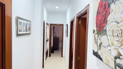 Apartment on Paseo de la Redondilla photo 6