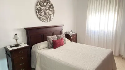 Apartment on Paseo de la Redondilla photo 10
