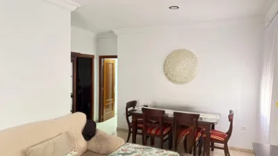 Apartment on Paseo de la Redondilla photo 5