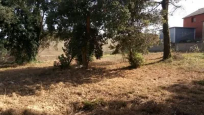 Land for sale in Llagostera, Llagostera of 45.000 €