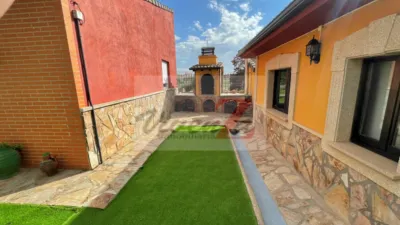 Casa unifamiliar en venta en Andavías, Andavías de 165.000 €
