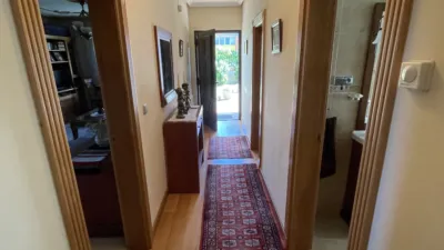 Casa unifamiliar en venta en Andavías, Andavías de 165.000 €