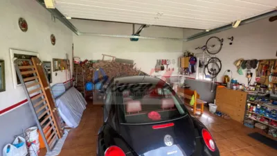 Casa unifamiliar en venta en Andavías, Andavías de 165.000 €