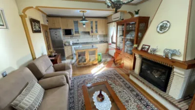 Casa unifamiliar en venta en Andavías, Andavías de 165.000 €