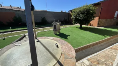 Casa unifamiliar en venta en Andavías, Andavías de 165.000 €