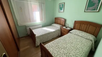 Casa unifamiliar en venta en Andavías, Andavías de 165.000 €